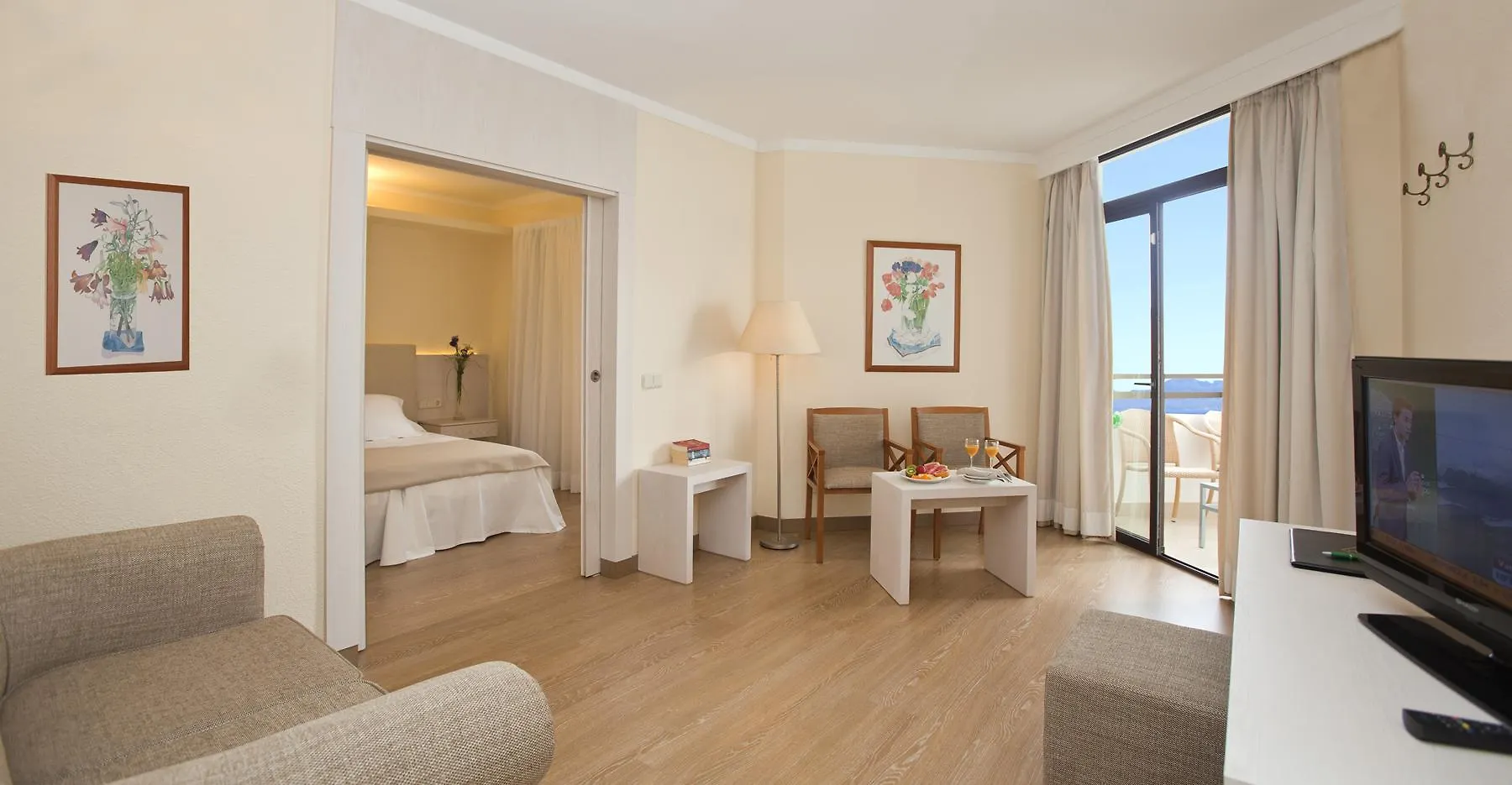 Hotel Sabina Playa (Adults Only) Cala Millor