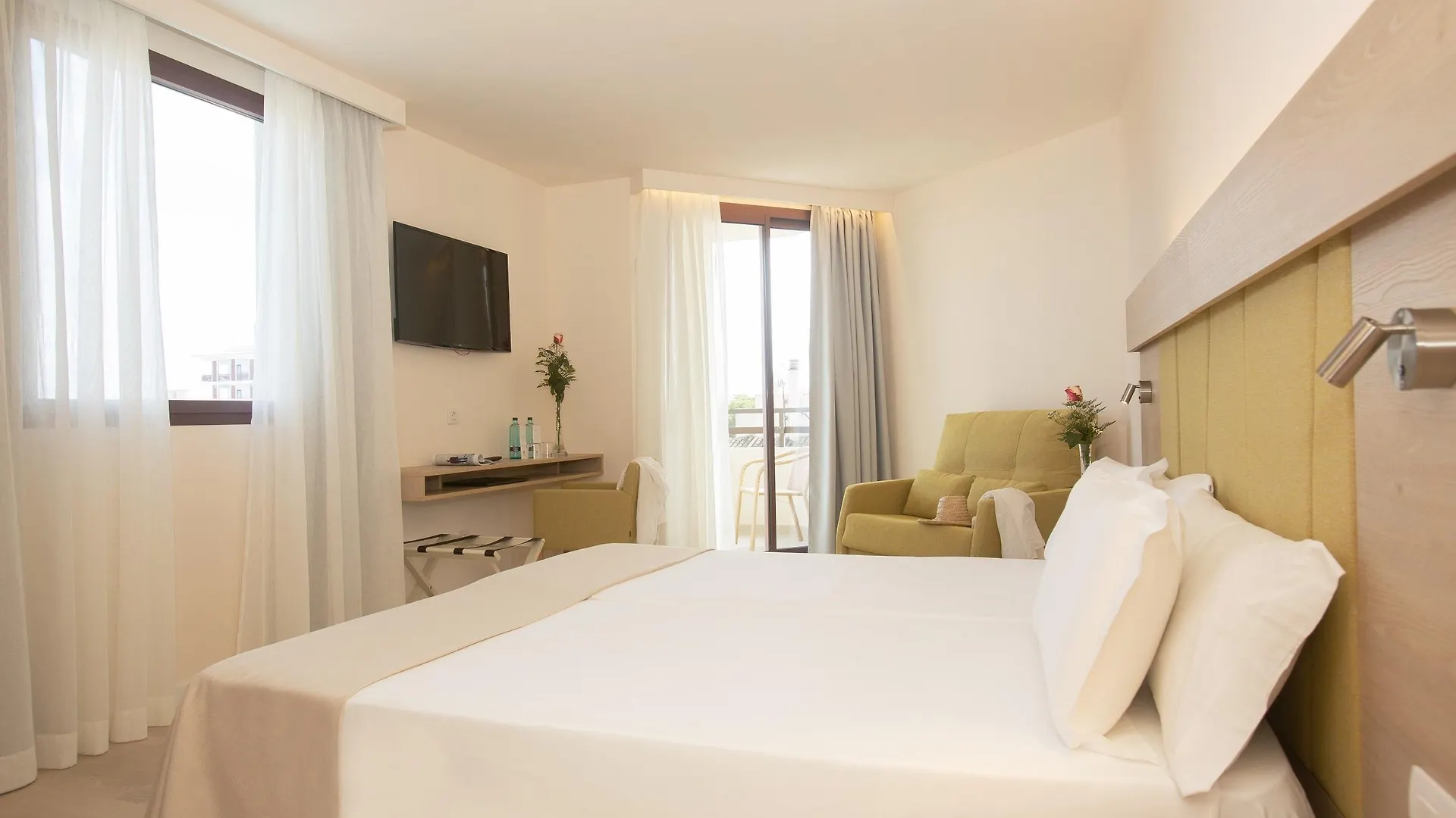 ****  Hotel Sabina Playa (Adults Only) Cala Millor  Spain