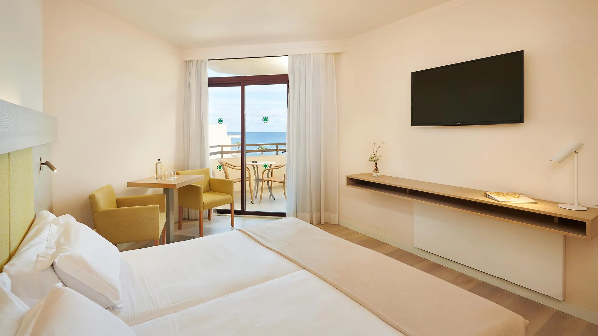 Hotel Sabina Playa (Adults Only) Cala Millor