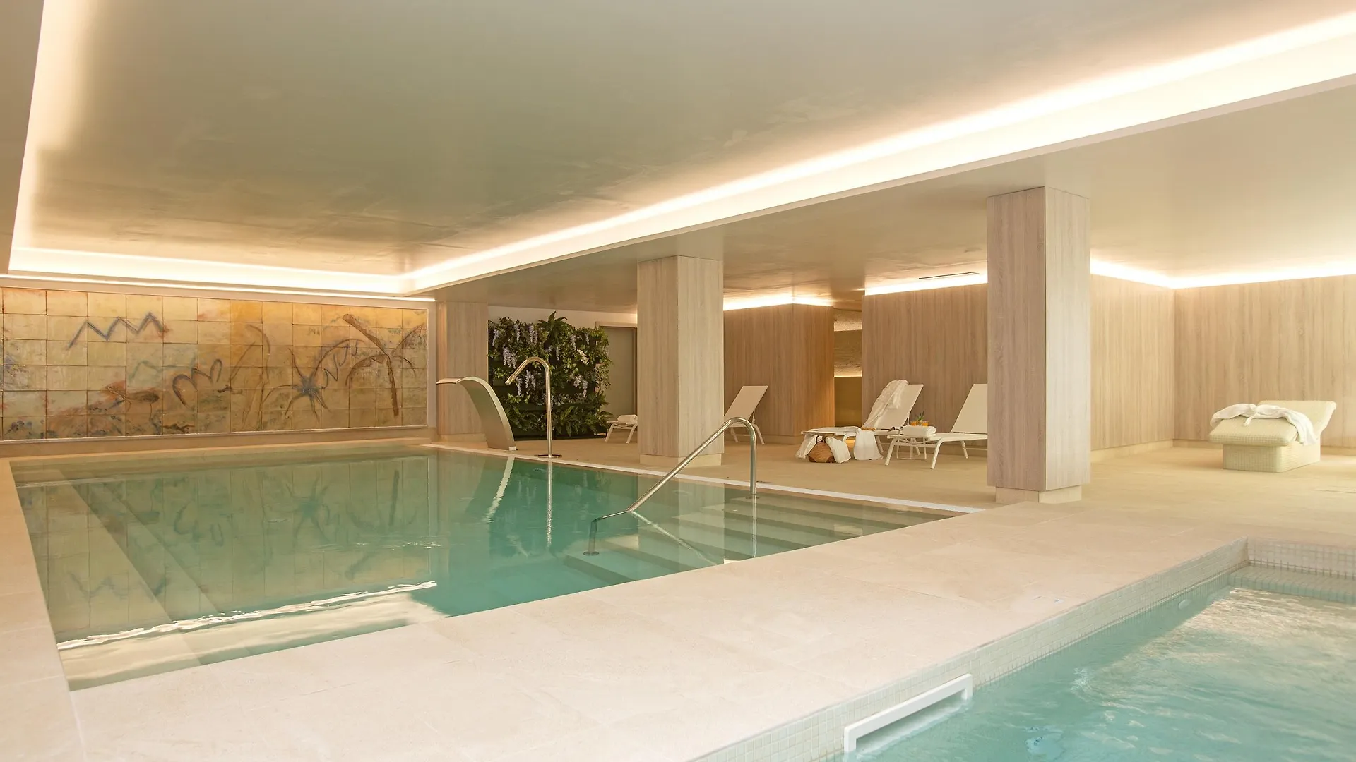 Hotel Sabina Playa (Adults Only) Cala Millor  Spain