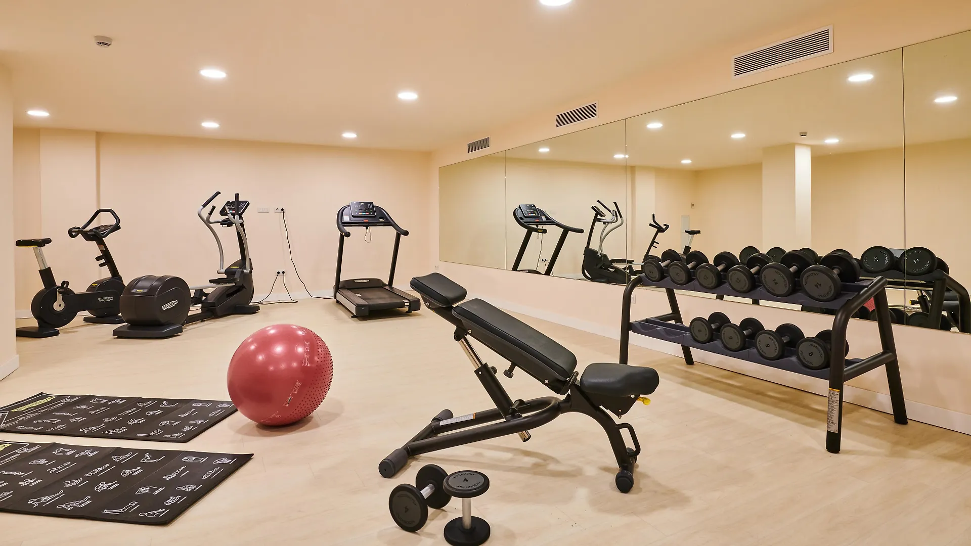 ****  Hotel Sabina Playa (Adults Only) Cala Millor  Spain