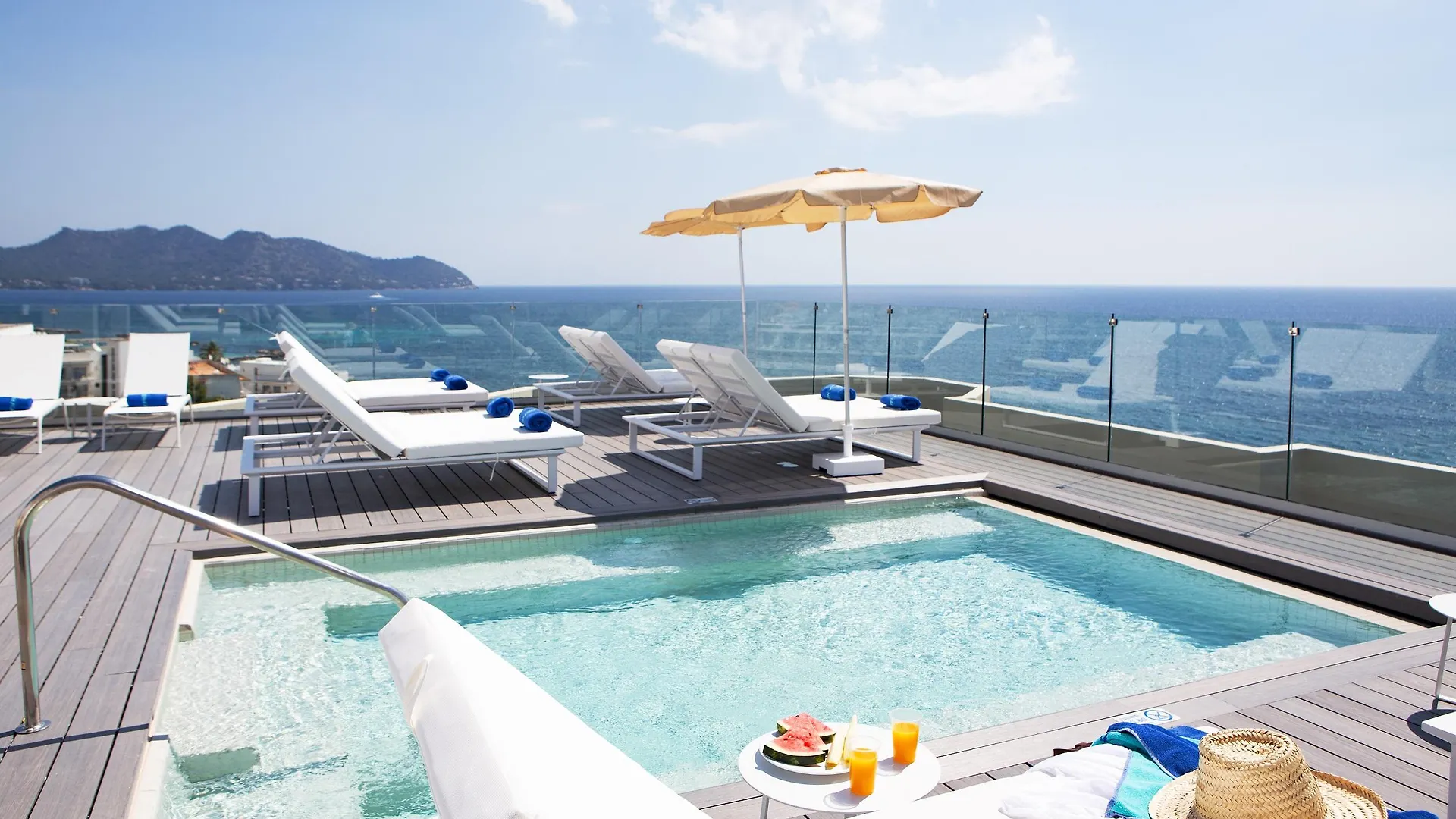 Hotel Sabina Playa (Adults Only) Cala Millor   Cala Millor (Mallorca)
