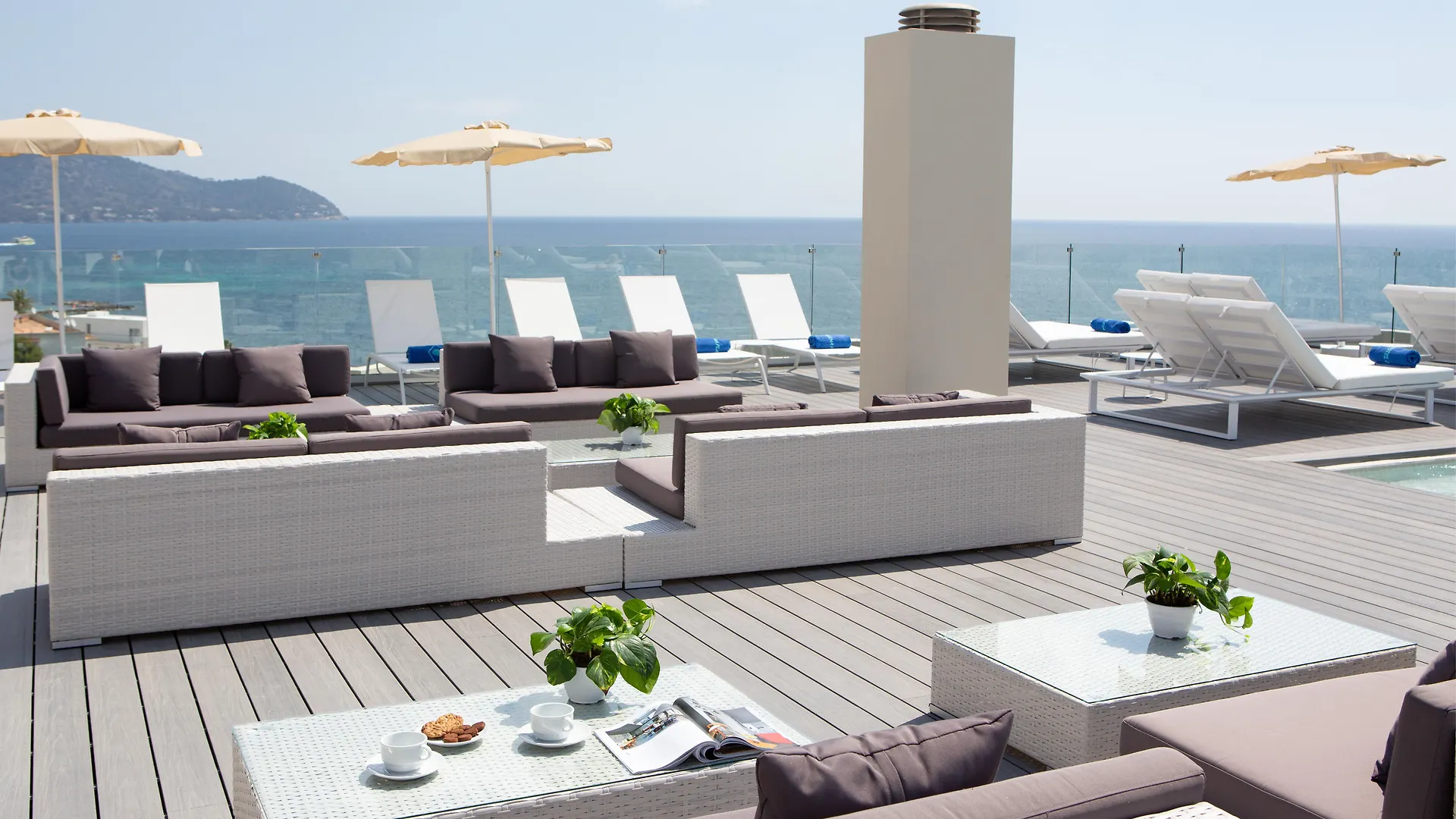 Hotel Sabina Playa (Adults Only) Cala Millor  Cala Millor (Mallorca)