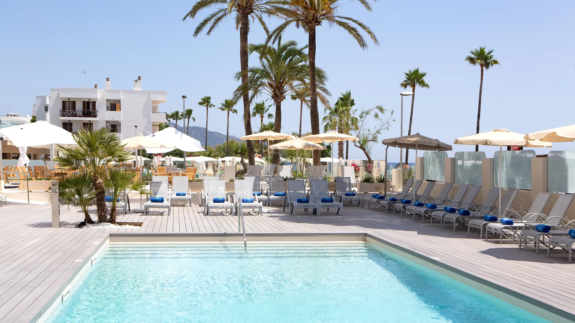 Hotel Sabina Playa (Adults Only) Cala Millor