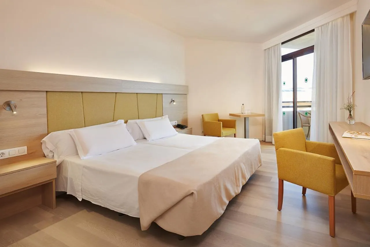 Hotel Sabina Playa (Adults Only) Cala Millor