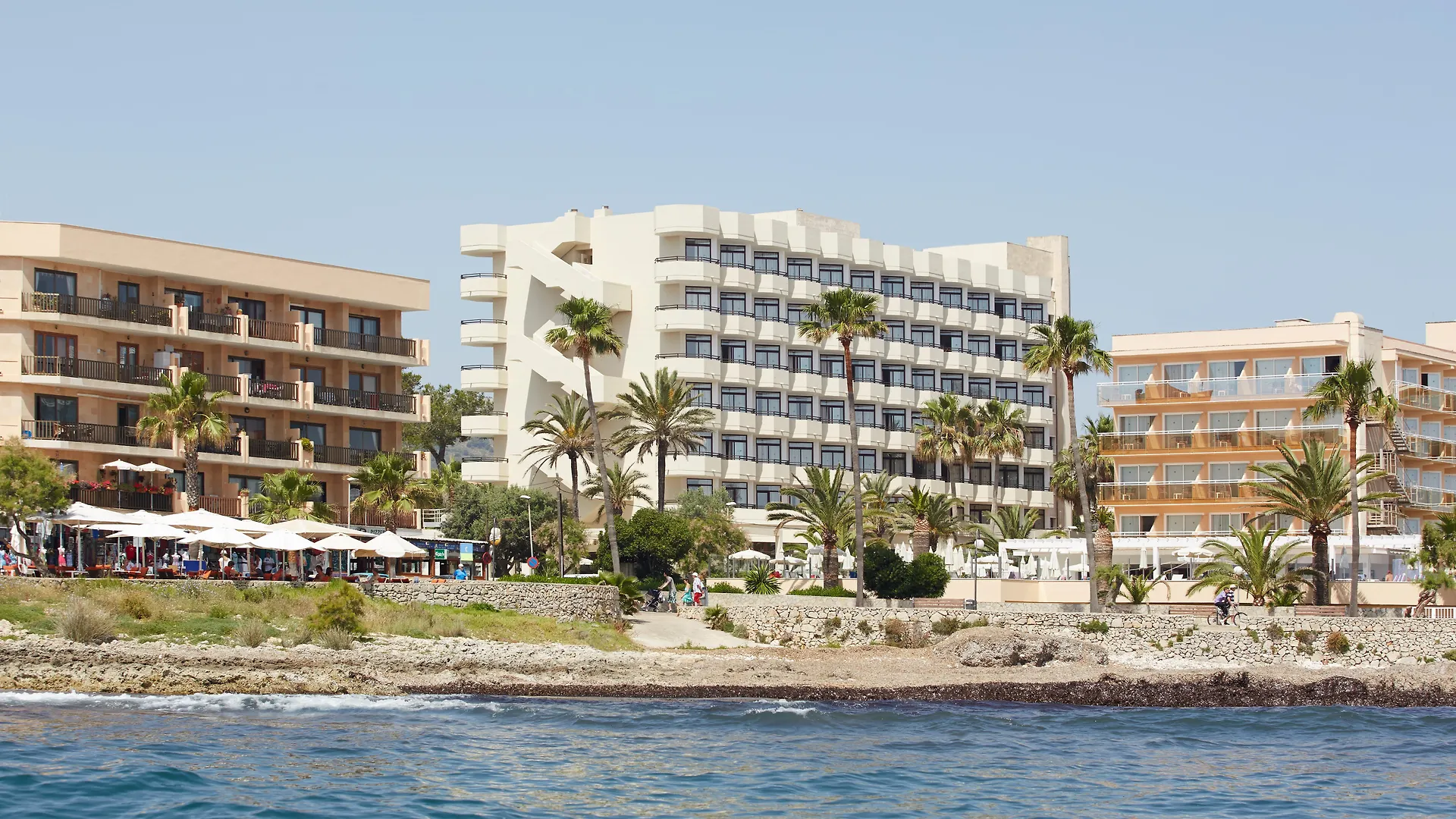 Hotel Sabina Playa (Adults Only) contacts