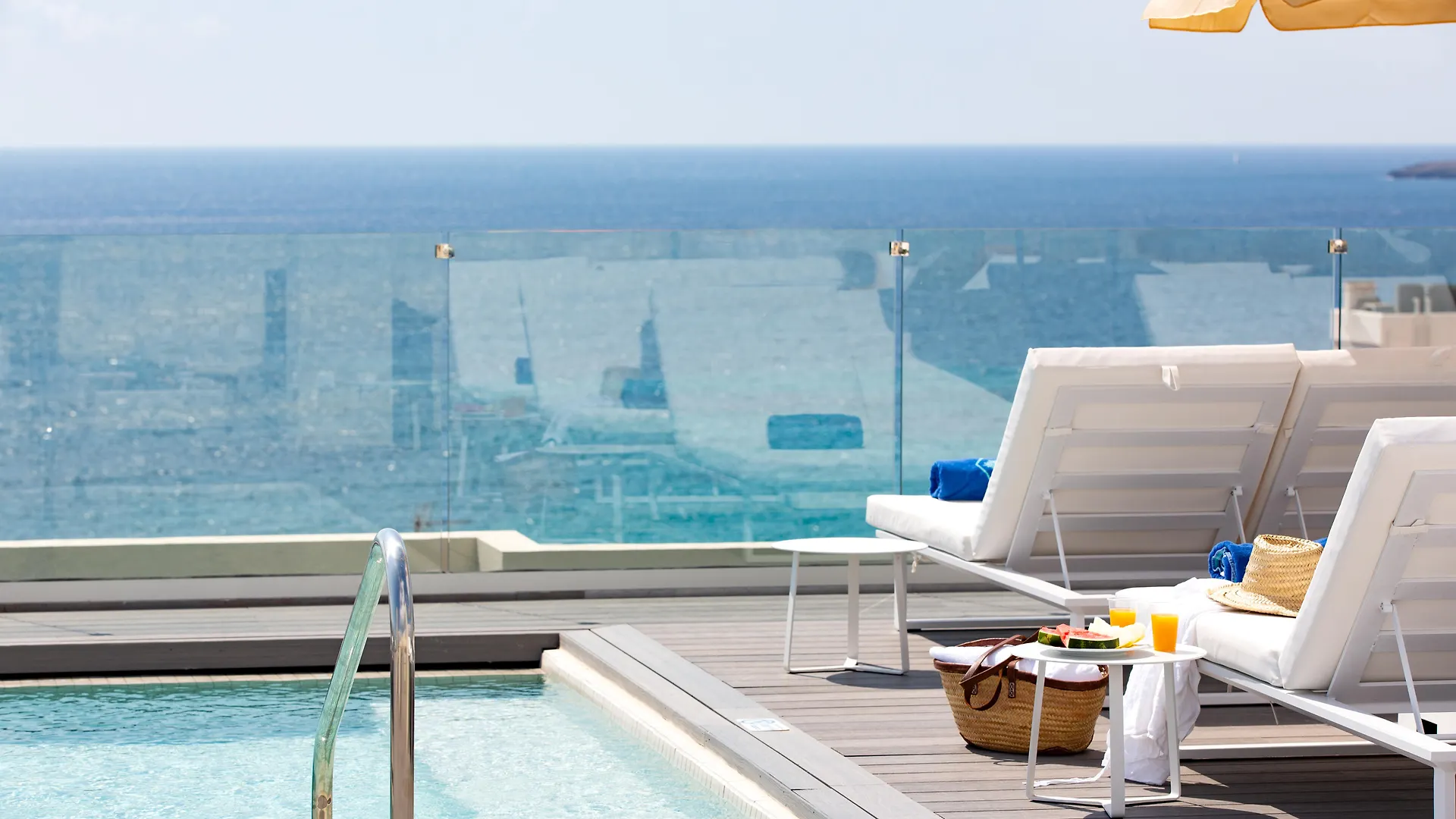 Hotel Sabina Playa (Adults Only) Cala Millor
