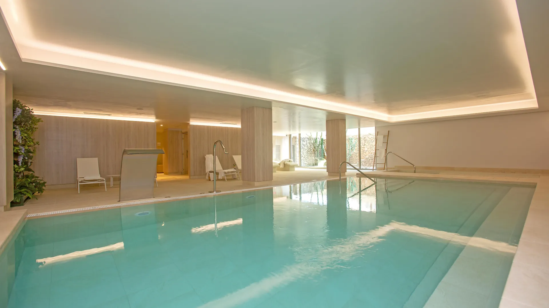 Hotel Sabina Playa (Adults Only) Cala Millor