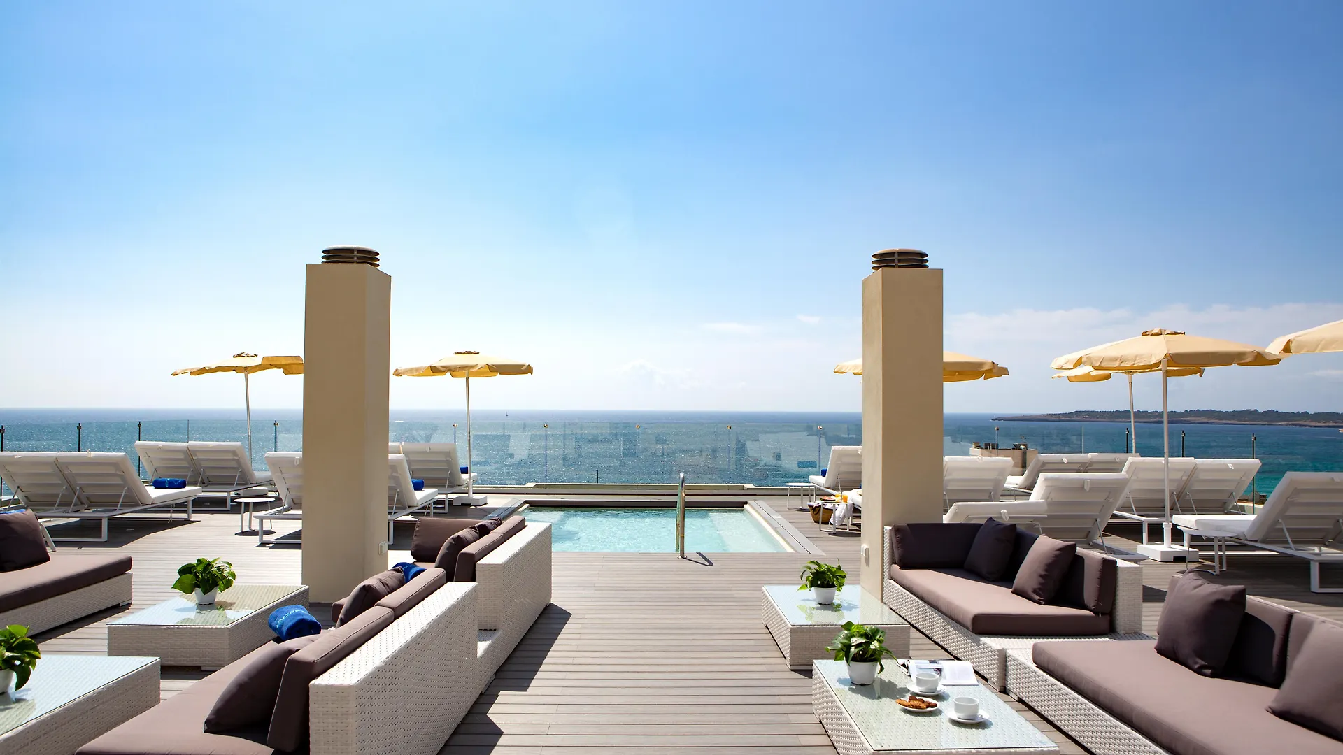 ****  Hotel Sabina Playa (Adults Only) Cala Millor  Spain