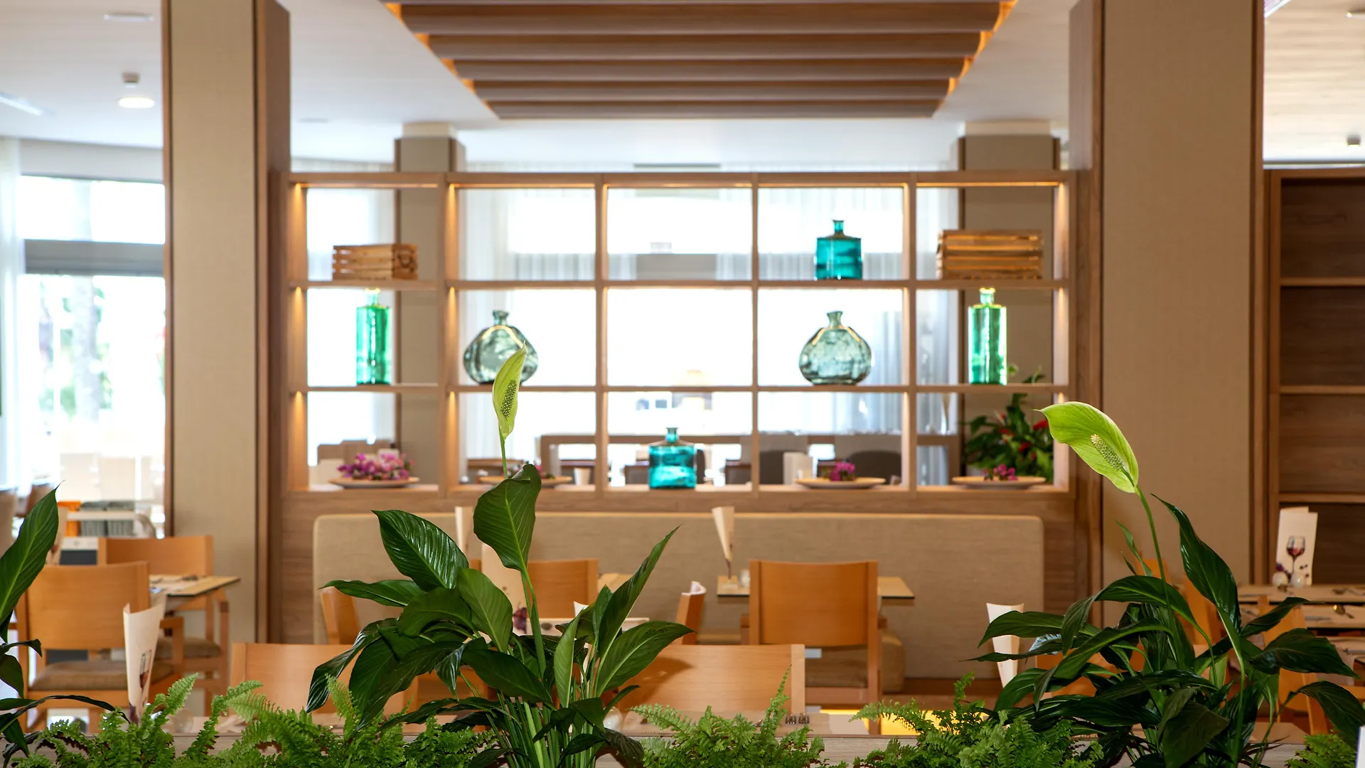 Hotel Sabina Playa (Adults Only) Cala Millor  4*, Cala Millor (Mallorca) Spain