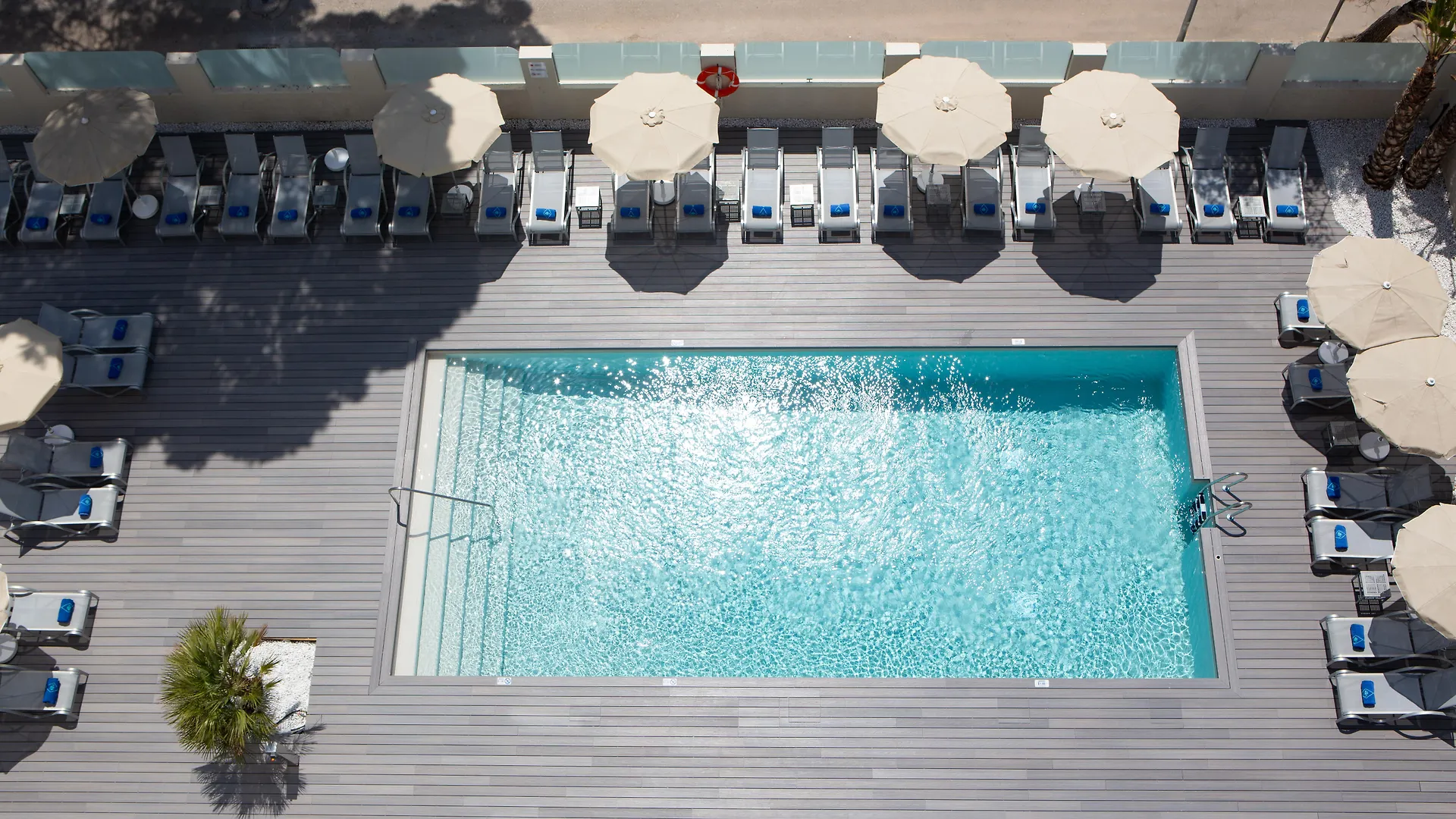 Hotel Sabina Playa (Adults Only) Cala Millor  4*, Cala Millor (Mallorca) Spain