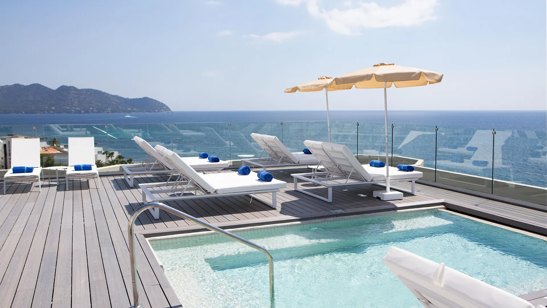 Hotel Sabina Playa (Adults Only) Cala Millor   Cala Millor (Mallorca)