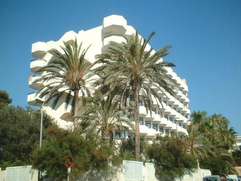 Hotel Sabina Playa (Adults Only) Cala Millor  4*, Cala Millor (Mallorca)