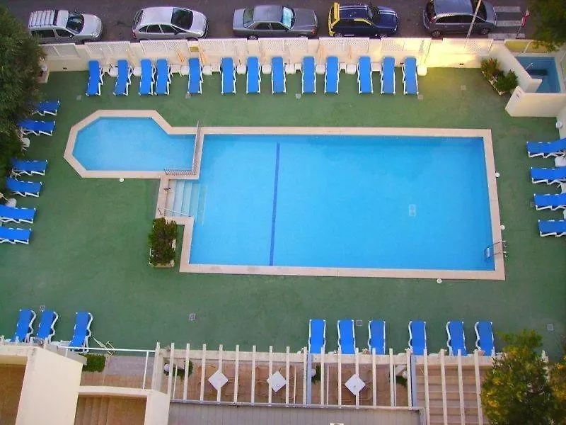 Hotel Sabina Playa (Adults Only) Cala Millor
