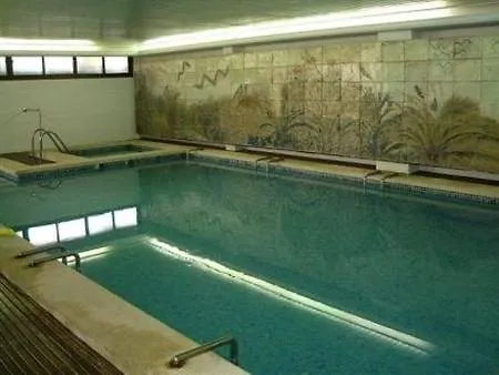 Hotel Sabina Playa (Adults Only) Cala Millor  Spain