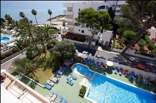 Hotel Sabina Playa (Adults Only) Cala Millor   Cala Millor (Mallorca)