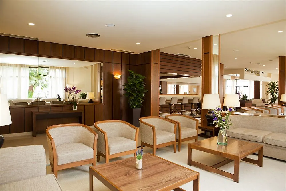 ****  Hotel Sabina Playa (Adults Only) Cala Millor  Spain