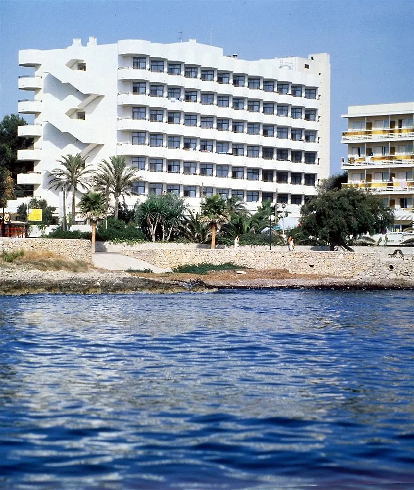 Hotel Sabina Playa (Adults Only) Cala Millor  Spain