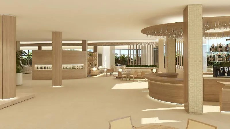Hotel Sabina Playa (Adults Only) Cala Millor  4*, Cala Millor (Mallorca) Spain