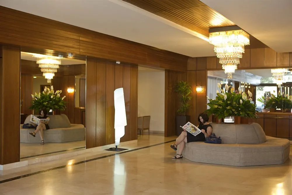 Hotel Sabina Playa (Adults Only) Cala Millor   Cala Millor (Mallorca)