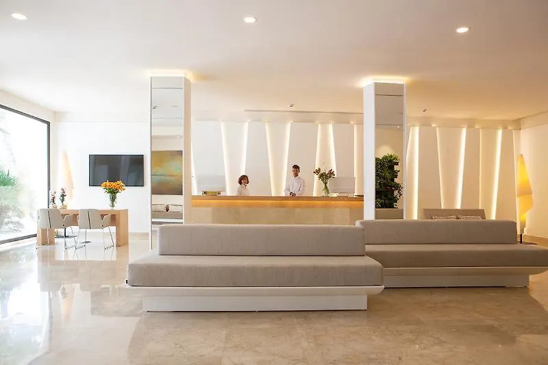 Hotel Sabina Playa (Adults Only) Cala Millor   Cala Millor (Mallorca)
