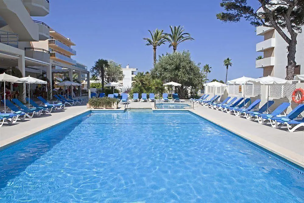 Hotel Sabina Playa (Adults Only) Cala Millor   Cala Millor (Mallorca)