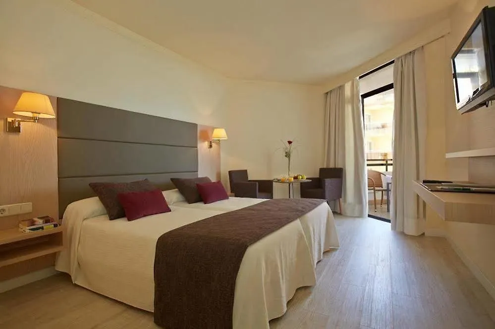Hotel Sabina Playa (Adults Only) Cala Millor  Spain
