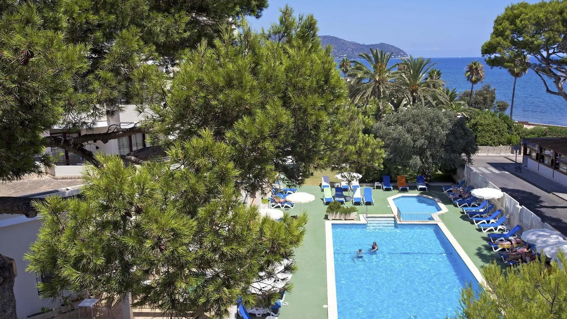 Hotel Sabina Playa (Adults Only) Cala Millor