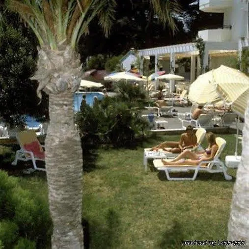 Hotel Sabina Playa (Adults Only) Cala Millor  4*, Cala Millor (Mallorca) Spain