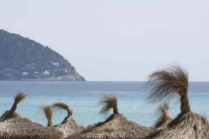 Hotel Sabina Playa (Adults Only) Cala Millor  Cala Millor (Mallorca)