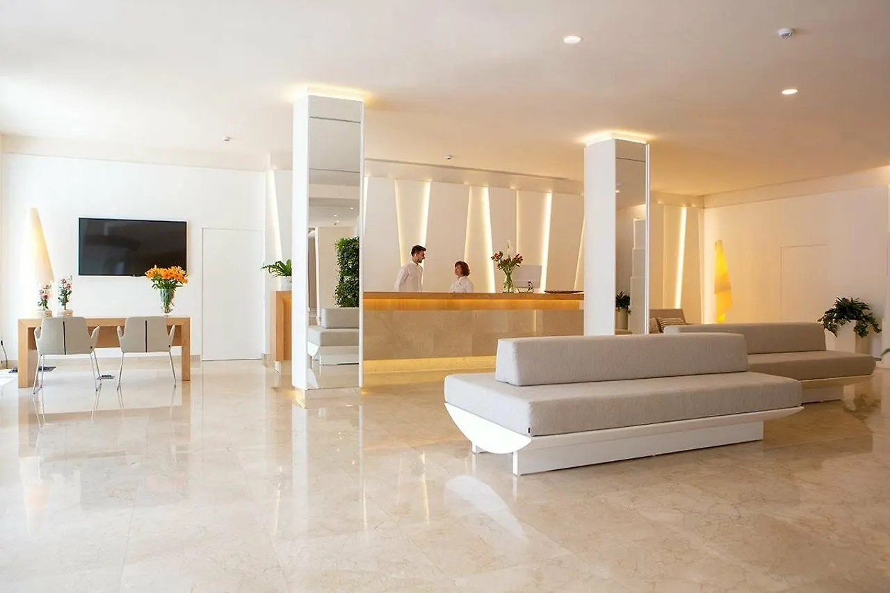 Hotel Sabina Playa (Adults Only) Cala Millor  4*, Cala Millor (Mallorca) Spain
