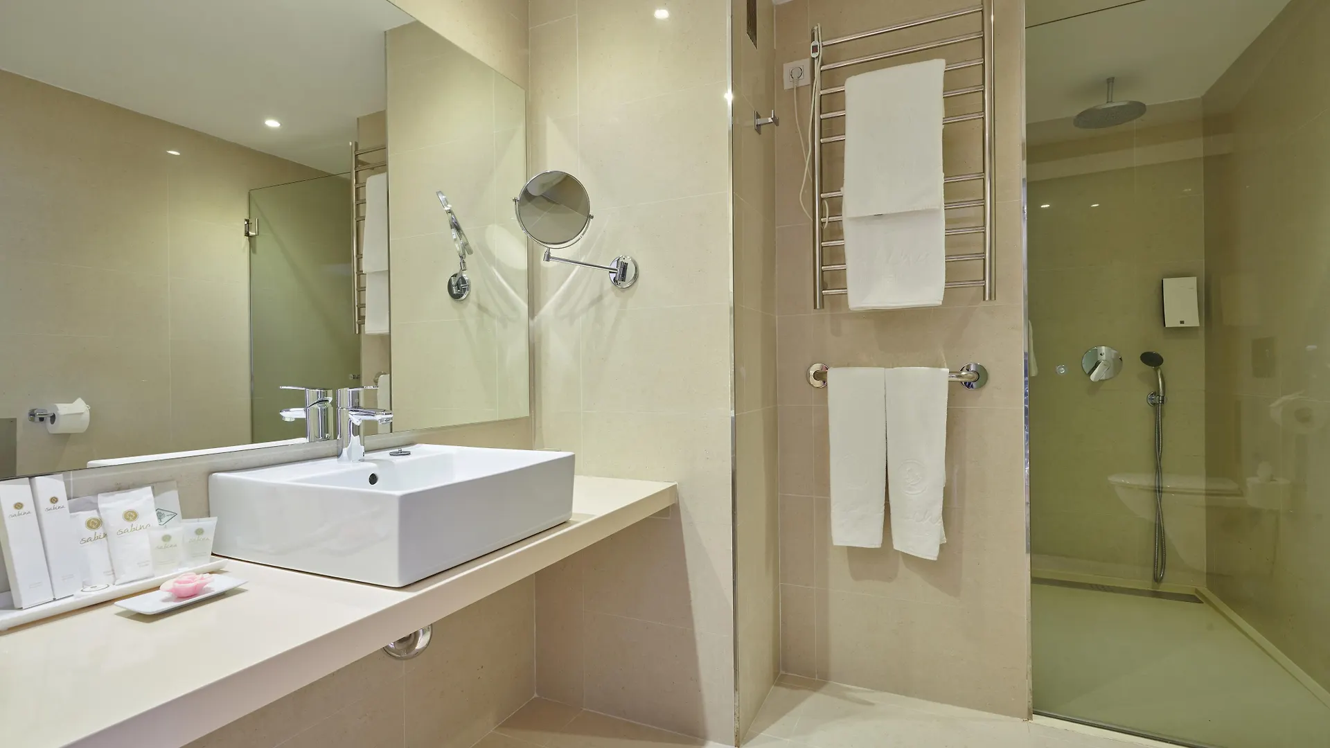 Hotel Sabina Playa (Adults Only) Cala Millor