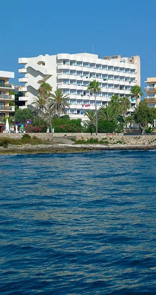 ****  Hotel Sabina Playa (Adults Only) Cala Millor  Spanien