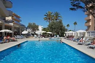 Hotel Sabina Playa (Adults Only) Cala Millor