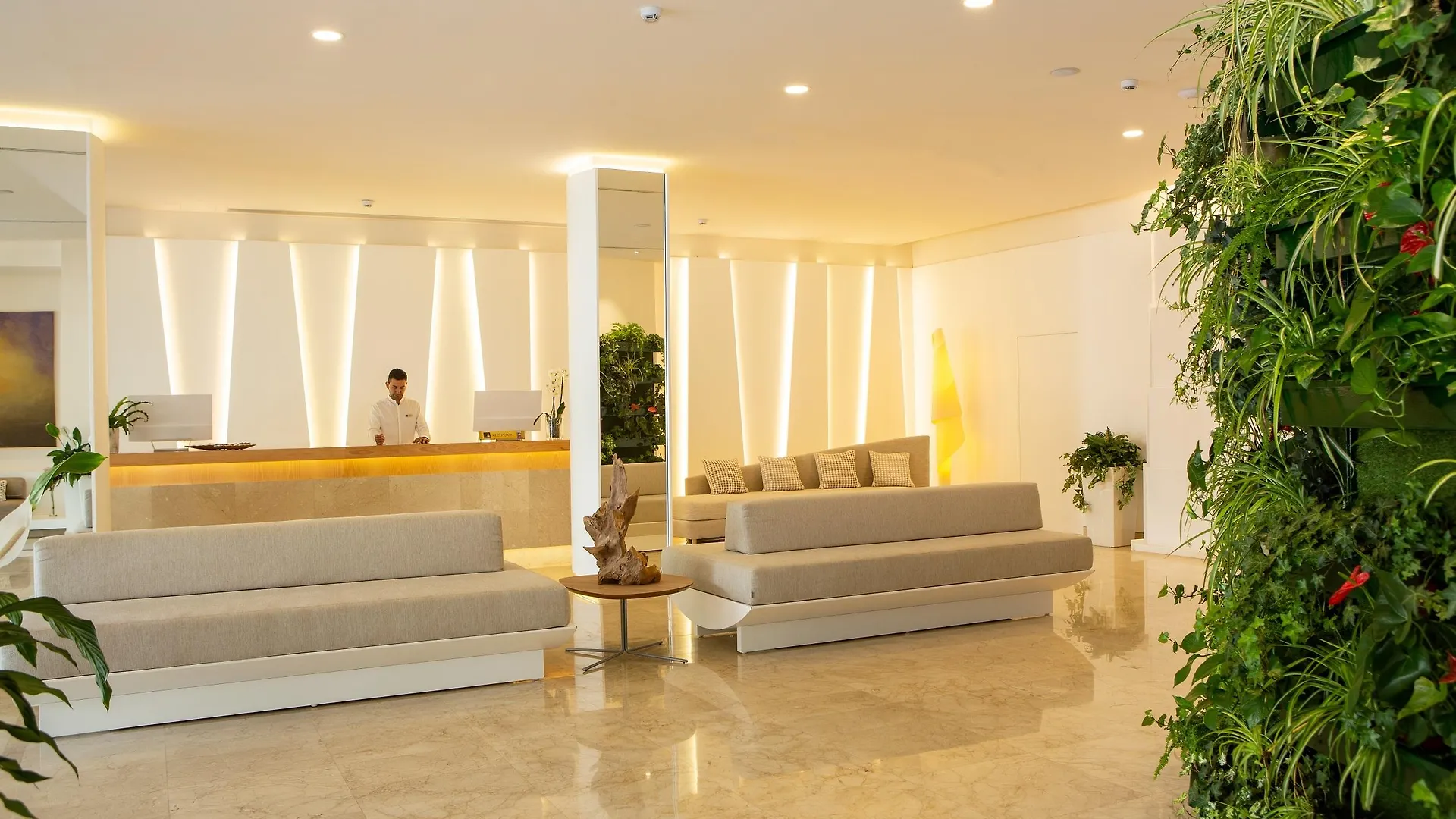 Hotel Sabina Playa (Adults Only) Cala Millor  España