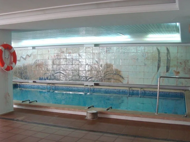 Hotel Sabina Playa (Adults Only) Cala Millor