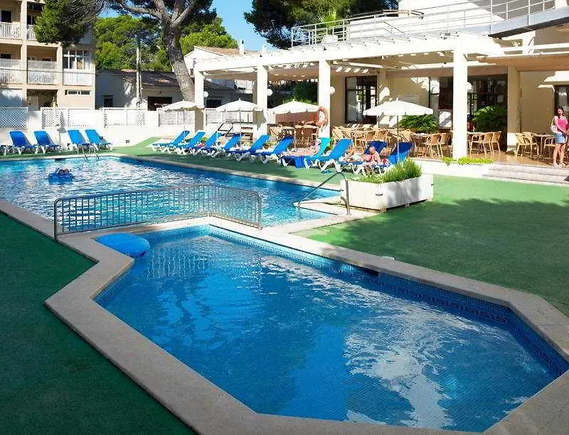 Hotel Sabina Playa (Adults Only) Cala Millor  4*, Cala Millor (Mallorca) España