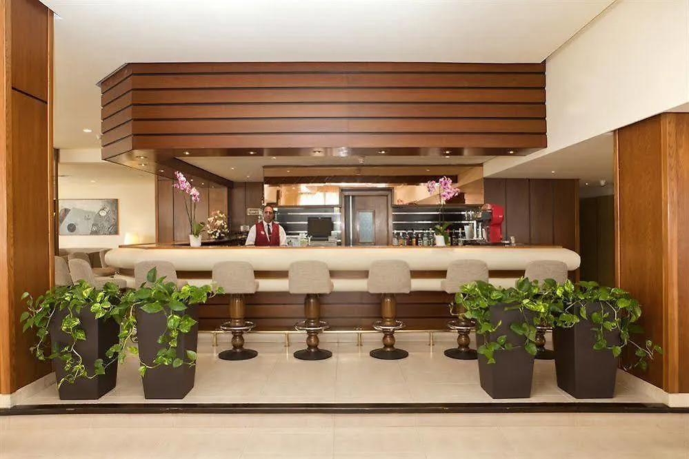 Hotel Sabina Playa (Adults Only) Cala Millor