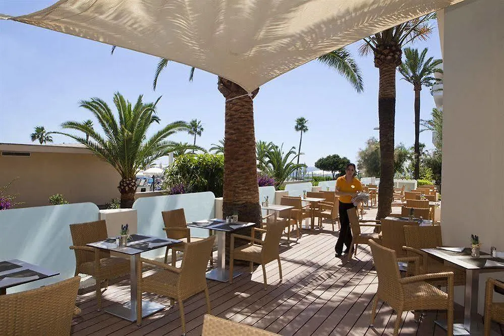Hotel Sabina Playa (Adults Only) Cala Millor