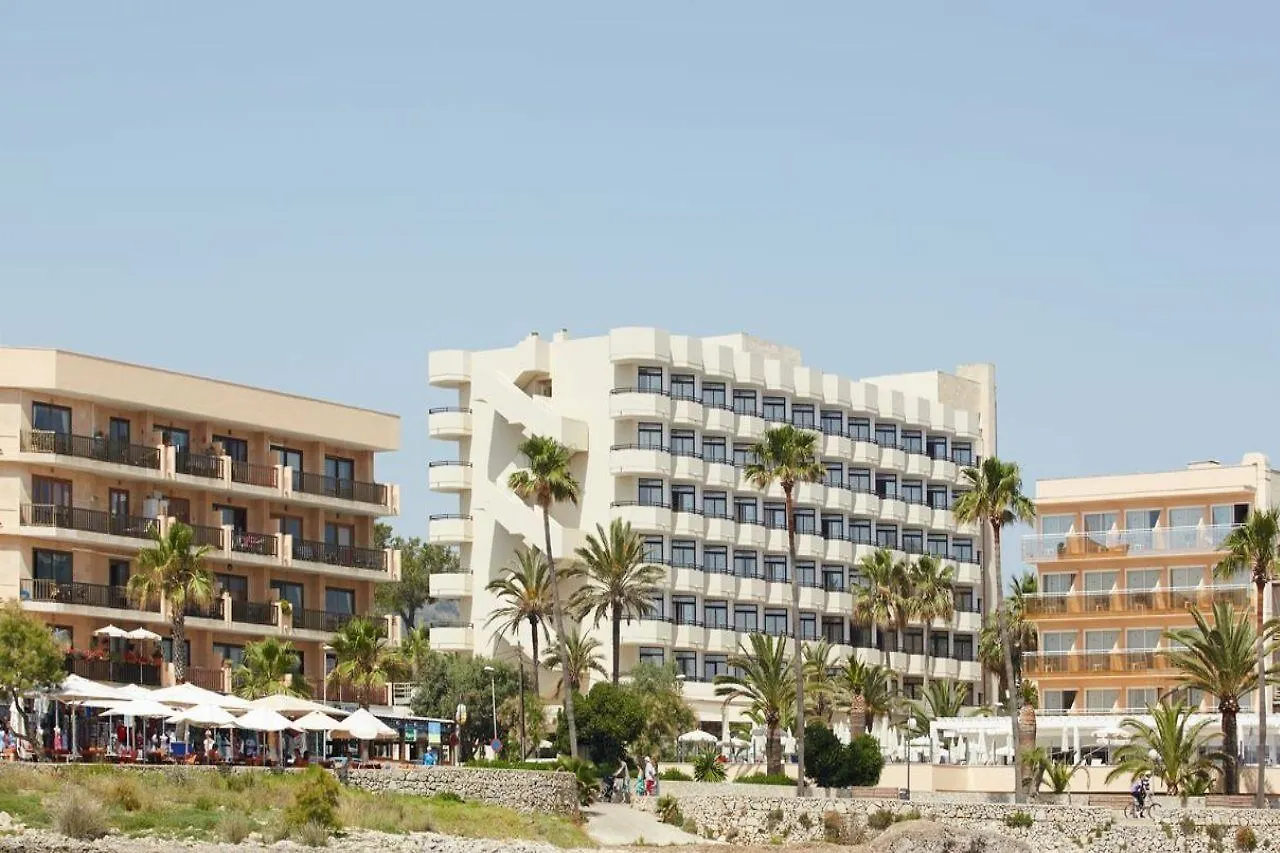 Hotel Sabina Playa (Adults Only) Cala Millor